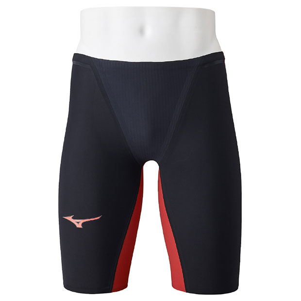 楽天市場】【3/1 ポイント10倍】競泳用 GX・SONIC 6 NV ハーフスパッツ