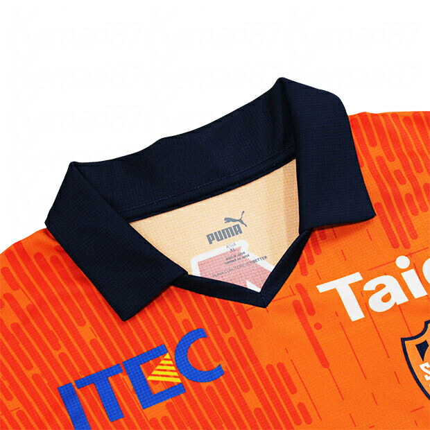 楽天市場】【10/30までポイント5倍】清水エスパルス 2023 1st 半袖