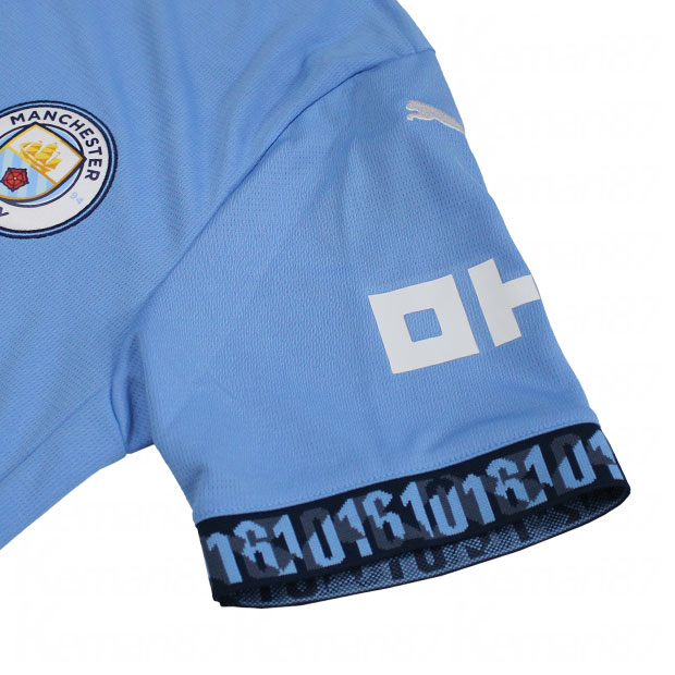 楽天市場】【3/1 ポイント10倍】マンチェスターシティ 24-25 ホーム