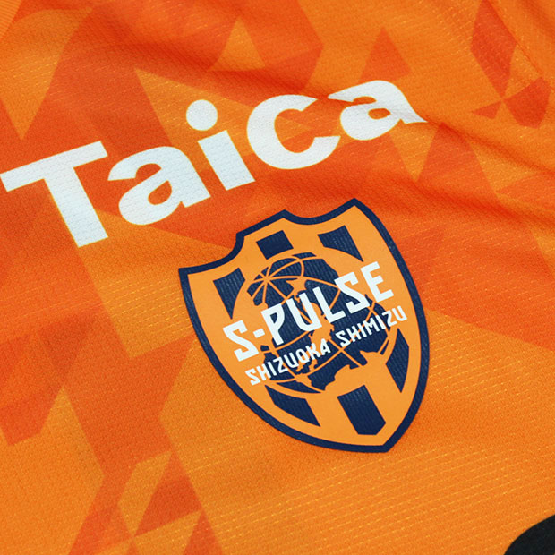 楽天市場】清水エスパルス 2025 1st 半袖レプリカユニフォーム 21.矢島