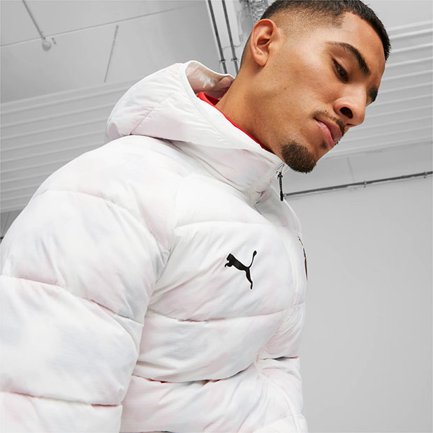 楽天市場】【10/30までポイント5倍】ACミラン RE FILL パデッド