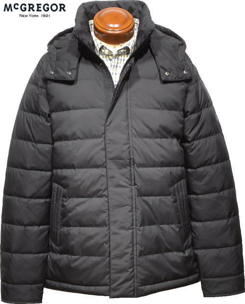 楽天市場】セール マックレガー メンズ ダウンジャケット 111134901 L
