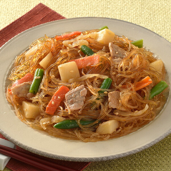 楽天市場】【送料無料】はるさめオールスターセット 8食セット