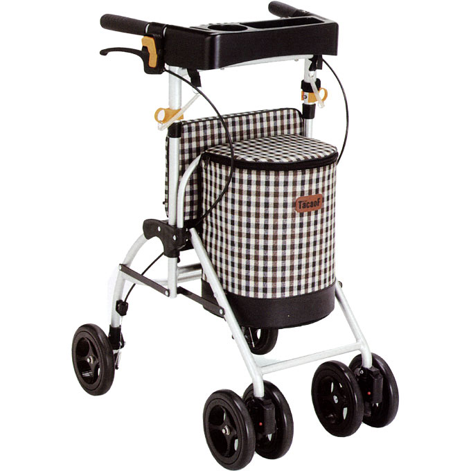 楽天市場】シルバーカー テイコブポルタ 幸和製作所 STU02 手押し車