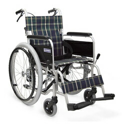 楽天市場】車椅子 車いす 自走式車椅子 カワムラサイクル KA202SB-40