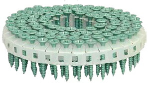 楽天市場】MAX（マックス） 石膏ボードビス（ロール連結ビス） 3.8