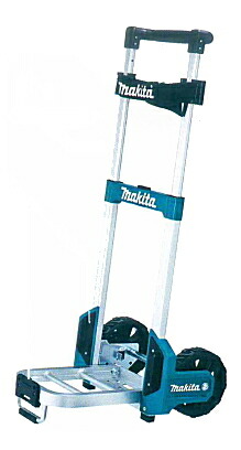 楽天市場】マキタ電動工具 マックパックシリーズ トローリ A-60648