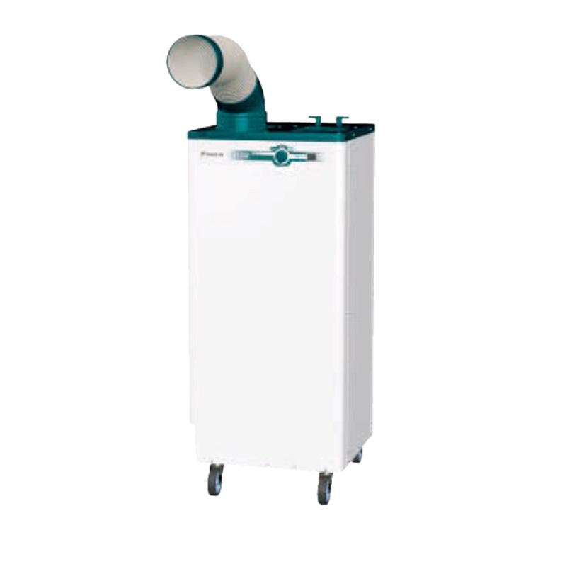 楽天市場】*ダイキン工業 セラムヒート 天井吊ライン形遠赤外線