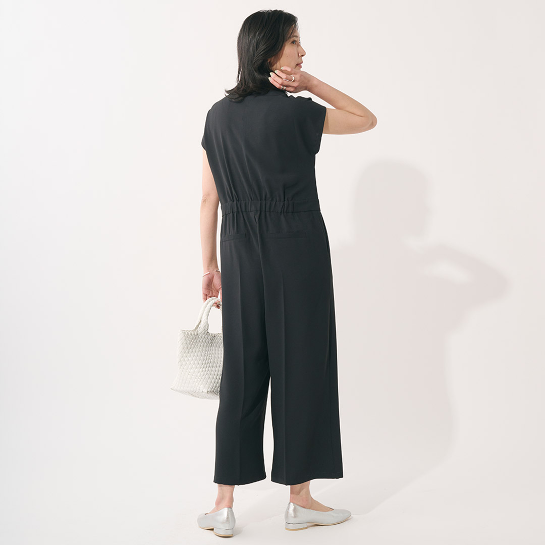 楽天市場】【KEYUCA公式店】ケユカフレンチスリーブコンビネゾン