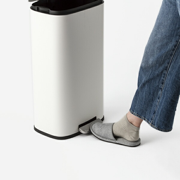 楽天市場】【KEYUCA公式店】ケユカ kant ダストボックス 30L[ゴミ箱