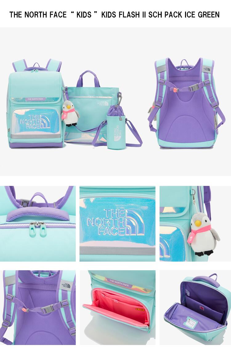楽天市場】THE NORTH FACE ノースフェイス キッズ リュック KIDS FLASH