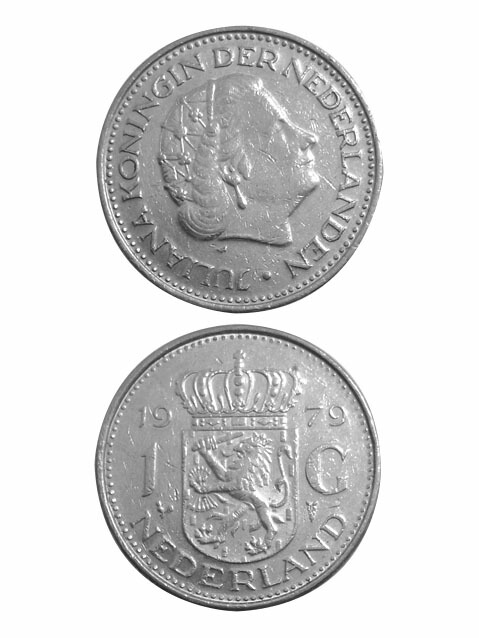 楽天市場】コイン オランダ 1ギルダー 25mm : レザーマニア楽天市場店