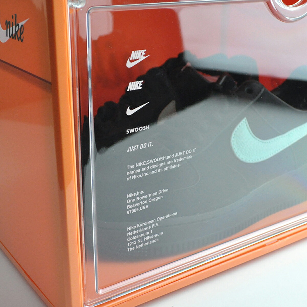 楽天市場】[ 3/1 はワンダフルデー!ポイント5倍!] 【送料無料 ナイキ