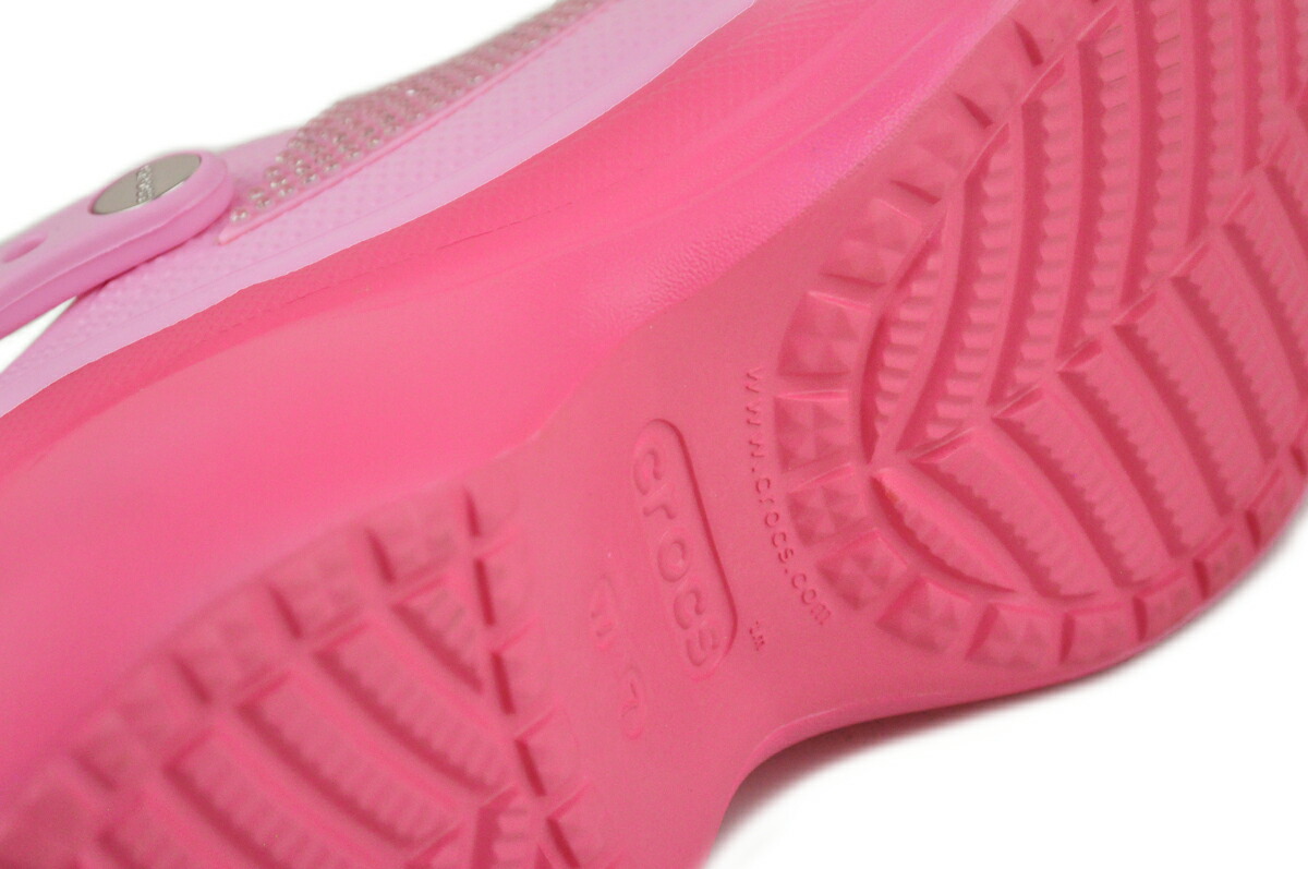 楽天市場】[ 3/1 はワンダフルデー!ポイント5倍!] 【クロックス