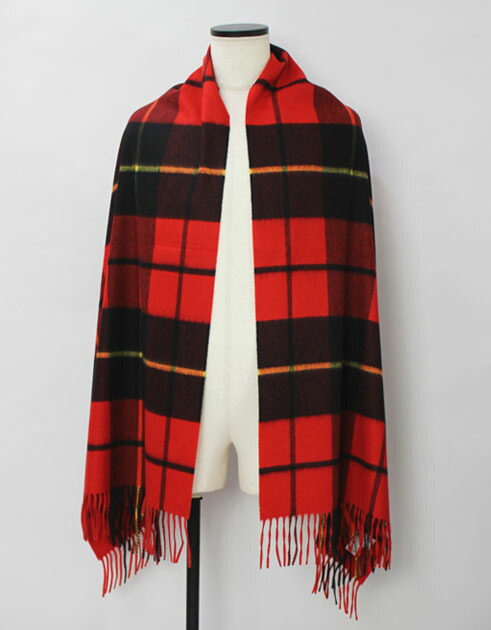 楽天市場】ジョンストンズ / JOHNSTONS / 日本限定色 / カシミヤ 大判