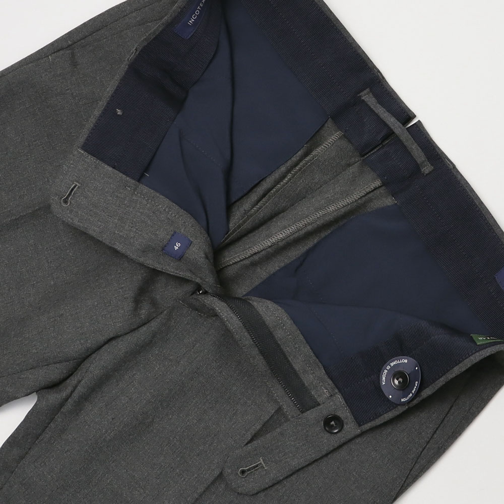 楽天市場】インコテックス / INCOTEX / テクノフランネル / TEKNO