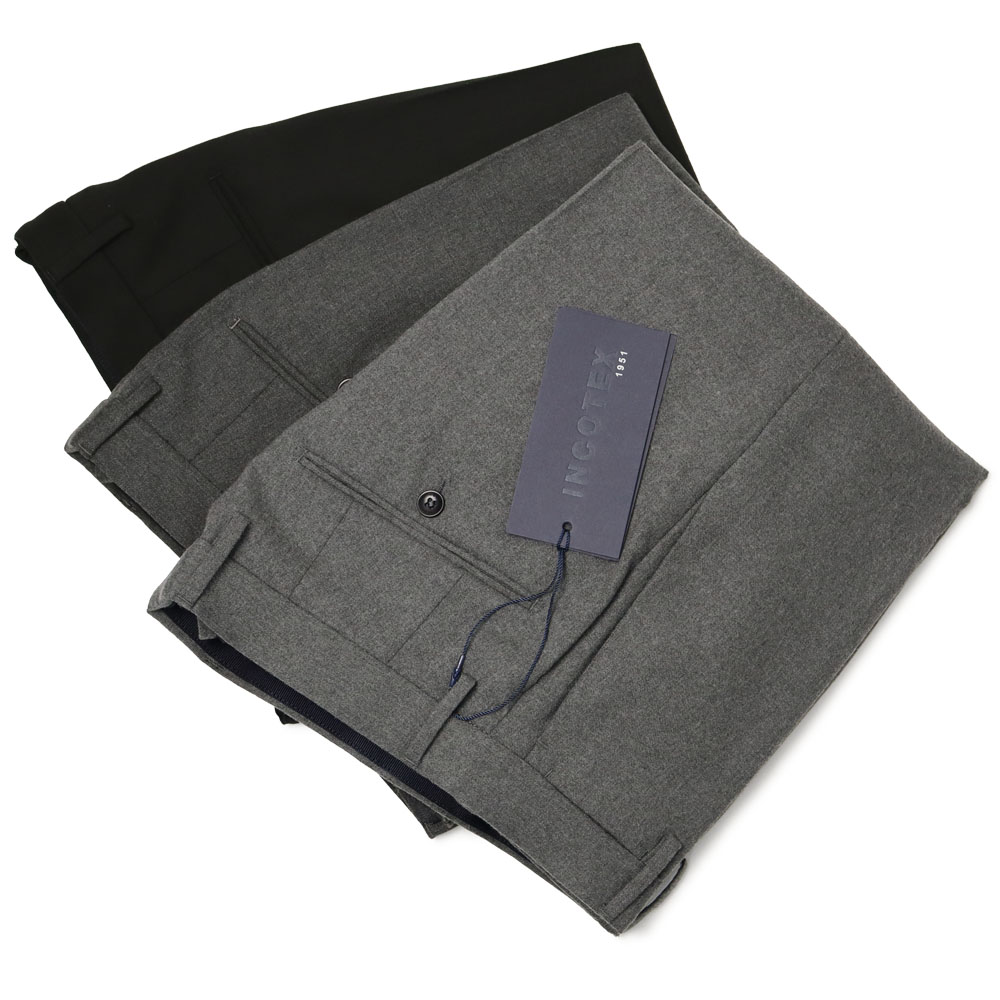 楽天市場】インコテックス / INCOTEX / テクノフランネル / TEKNO