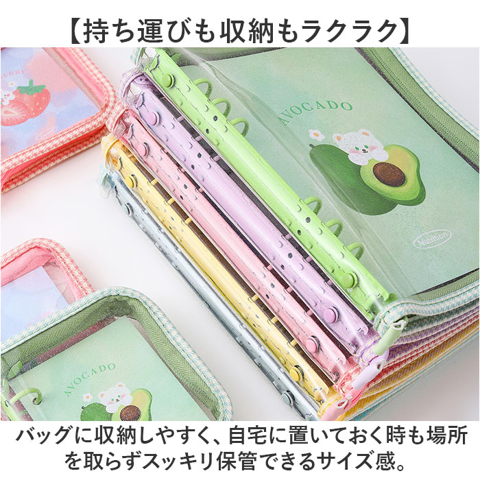 楽天市場】トレカ コレクトブック 定番 トレカファイル 透明 トレカ