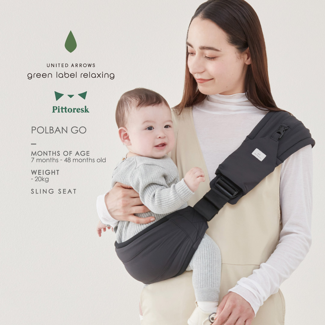 楽天市場】POLBAN GO ポルバンゴー ピトレスク × ユナイテッドアローズ