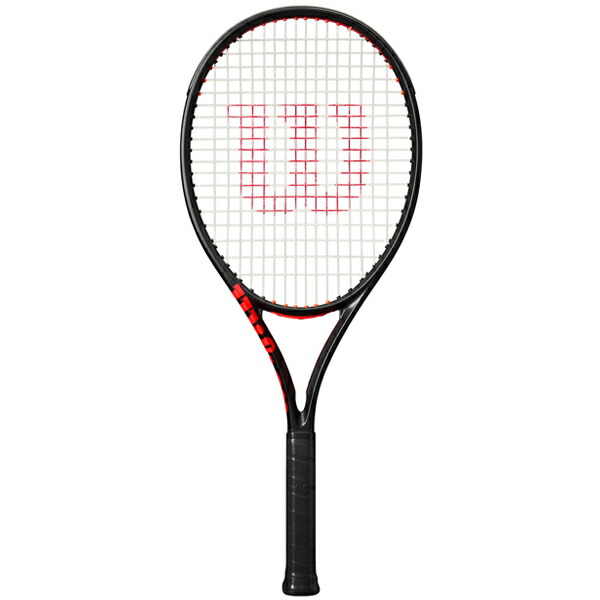 ウィルソン クラッシュ 108」の人気商品一覧 | 安い商品を通販サイト