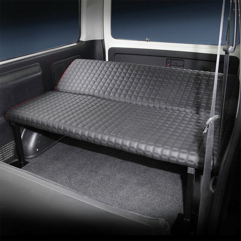 楽天市場】ハイエース 200系 ベッドキット フレームセット 標準用 S-GL