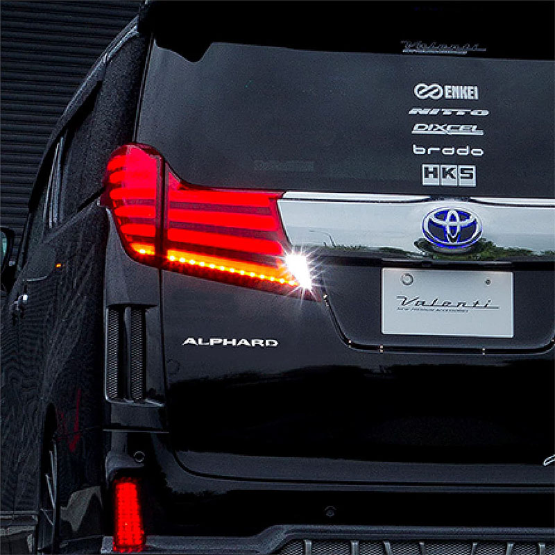 楽天市場】【ワンダフルデー P5倍】 VALENTI ヴァレンティ トヨタ 30