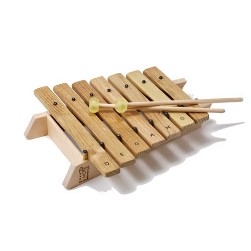 楽天市場】Auris アウリス シロホン・ペンタトニック7音 : 欧米輸入