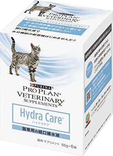プロプラン 猫用ハイドラケアパウチ (75g×12袋)×5箱 Amazon | ピュリナ