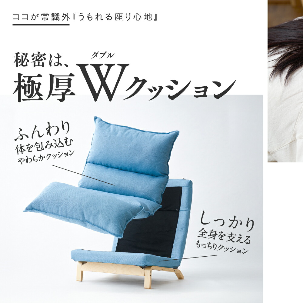 楽天市場】【予告】35％OFF！3/4 20時より☆ 一人掛け ローソファ 北欧