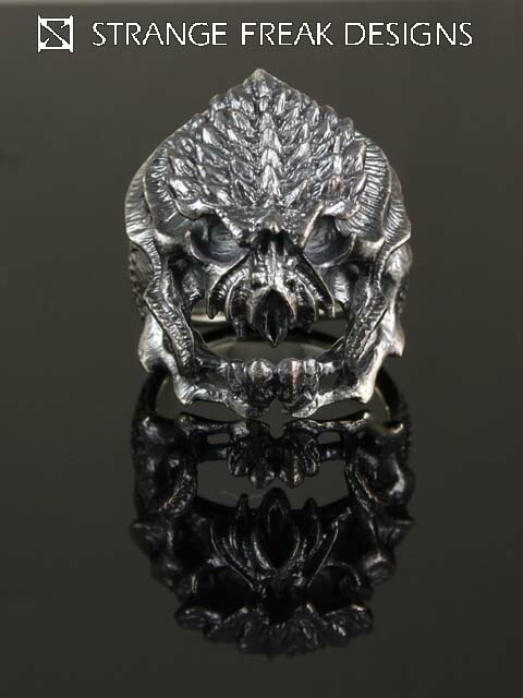 楽天市場】STRANGE FREAK DESIGNS[ギラナ](シルバーアクセサリー