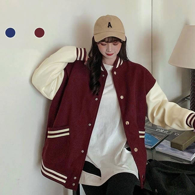 楽天市場】スタジャン 中綿 レディース スタジアムジャンパー 中綿