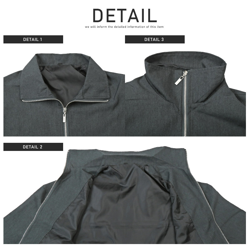 楽天市場】トラックジャケット メンズ ブルゾン ビッグシルエット