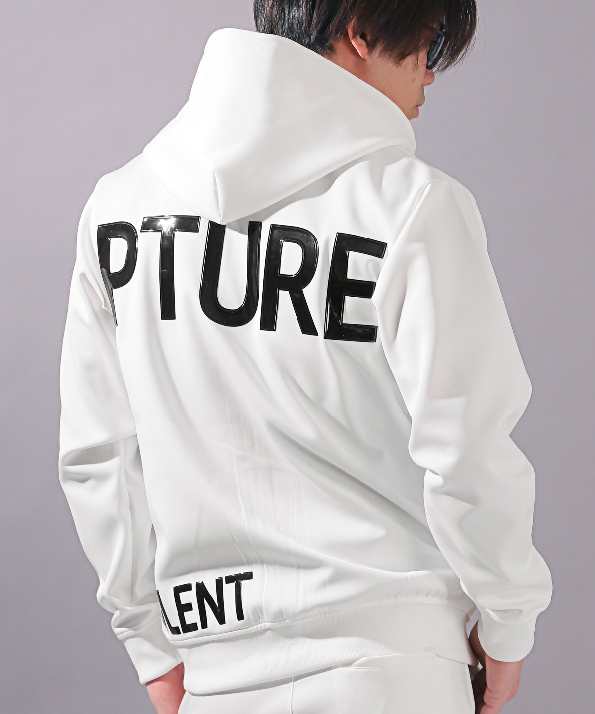 楽天市場】△送料無料△ パーカー メンズ ジップパーカー 長袖