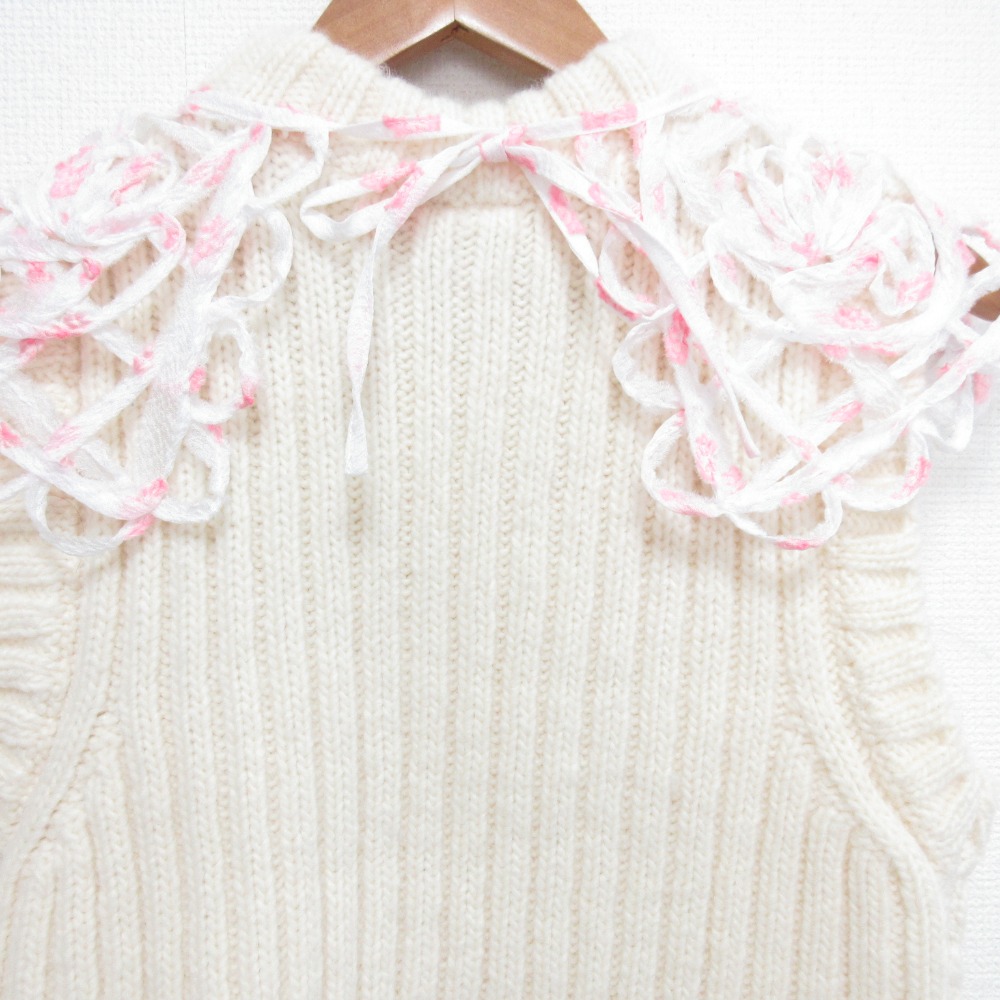 楽天市場】【中古】美品 CECILIE BAHNSEN セシリーバンセン 2WAY