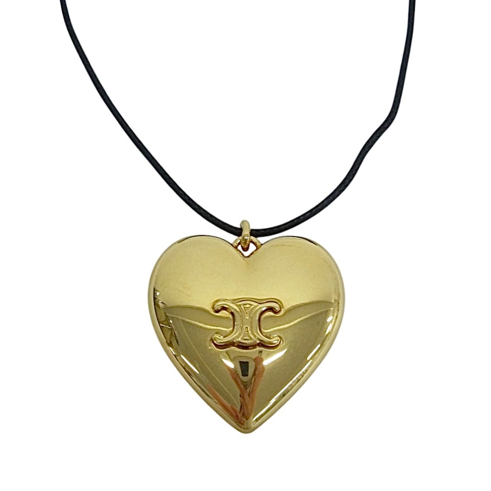 楽天市場】【中古】 美品 24SS CELINE セリーヌ クール トリオンフ