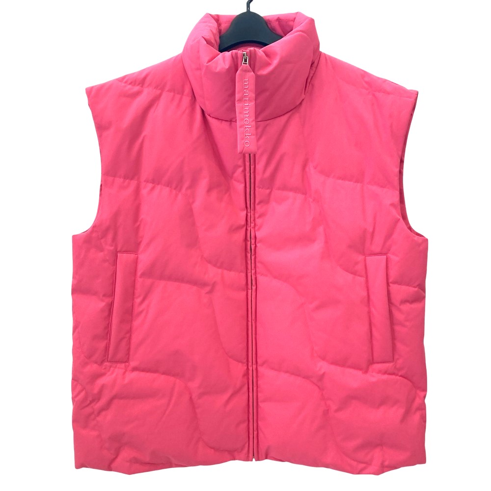 楽天市場】マリメッコ ベストの通販