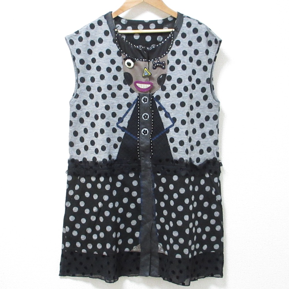 楽天市場】アルベロベロ（ベスト・ジレ｜トップス）：レディース