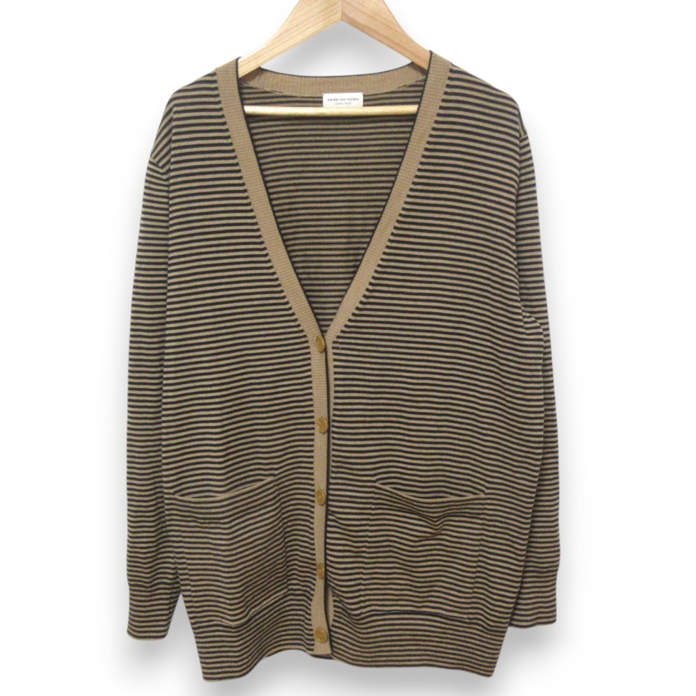 楽天市場】ドリスヴァンノッテン カーディガンの通販