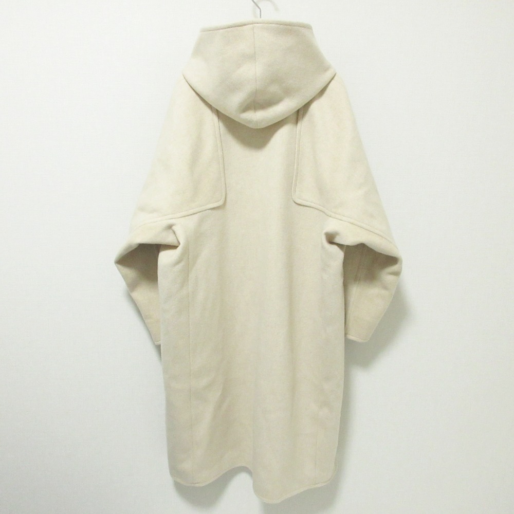 楽天市場】【中古】美品 22AW GALERIE VIE ギャルリーヴィー ダブル