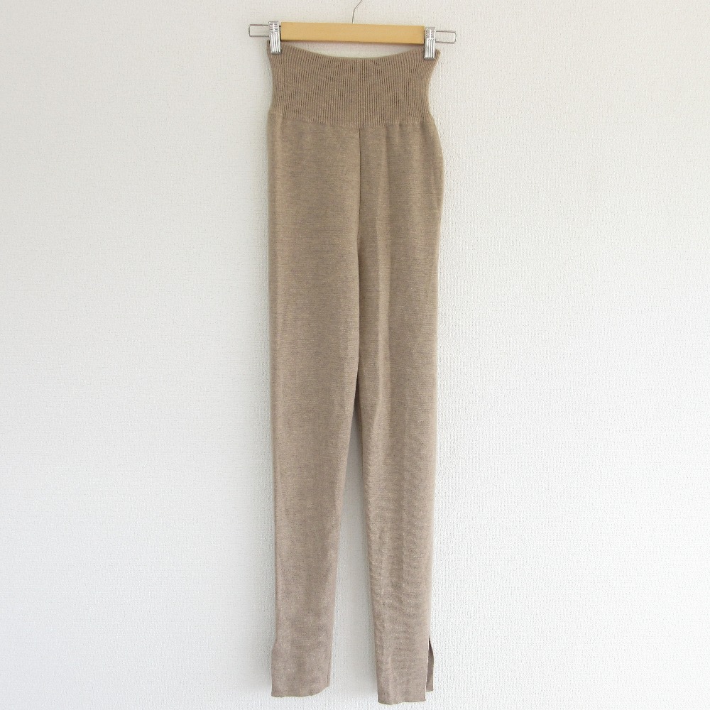 楽天市場】【中古】美品 FUMIKA UCHIDA フミカウチダ カシミヤ100