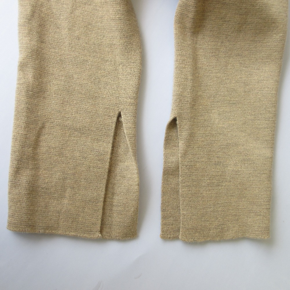 楽天市場】【中古】美品 FUMIKA UCHIDA フミカウチダ カシミヤ100