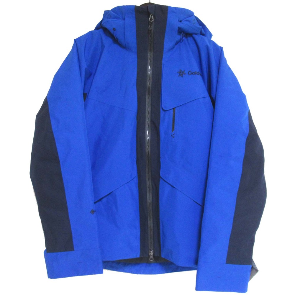 t*m様 GOLDWIN Astraios Jacket Mサイズ t*m様 GOLDWIN Astraios Jacket