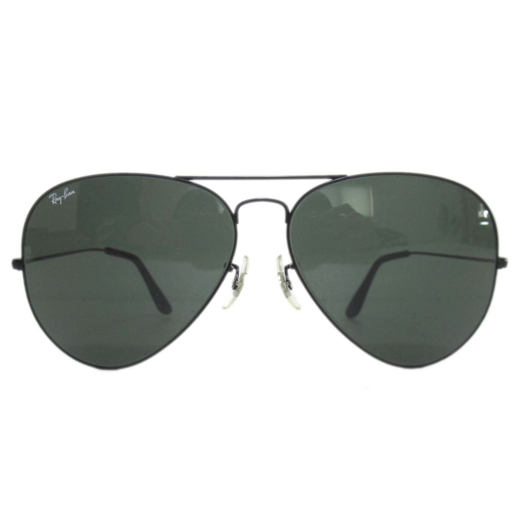 楽天市場】レイバン ボシュロム ティアドロップ 【中古】の通販