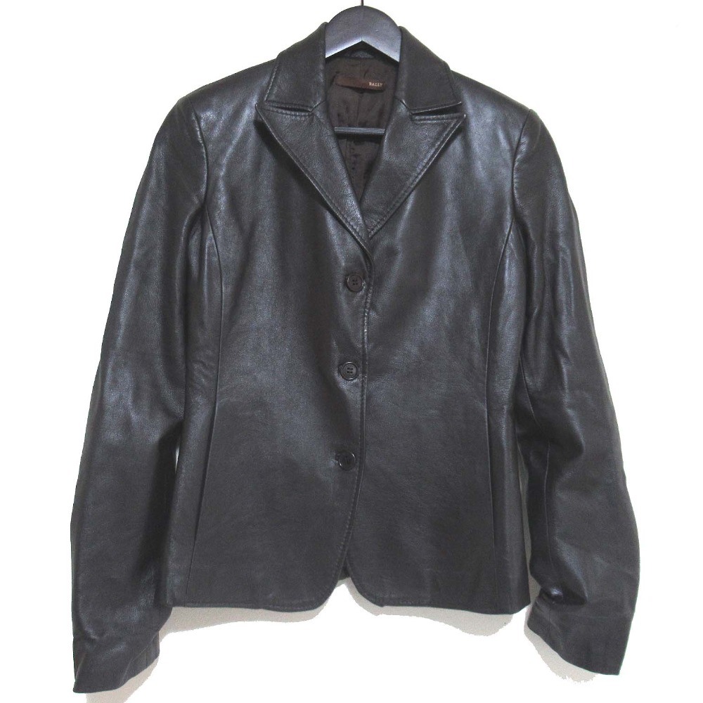 楽天市場】BALLY（コート・ジャケット｜レディースファッション）の通販