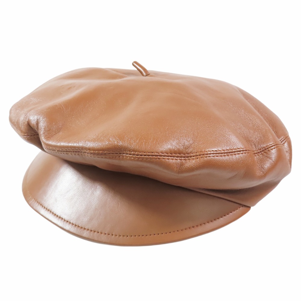 楽天市場】ハンチング・キャスケット（ブランドディオール