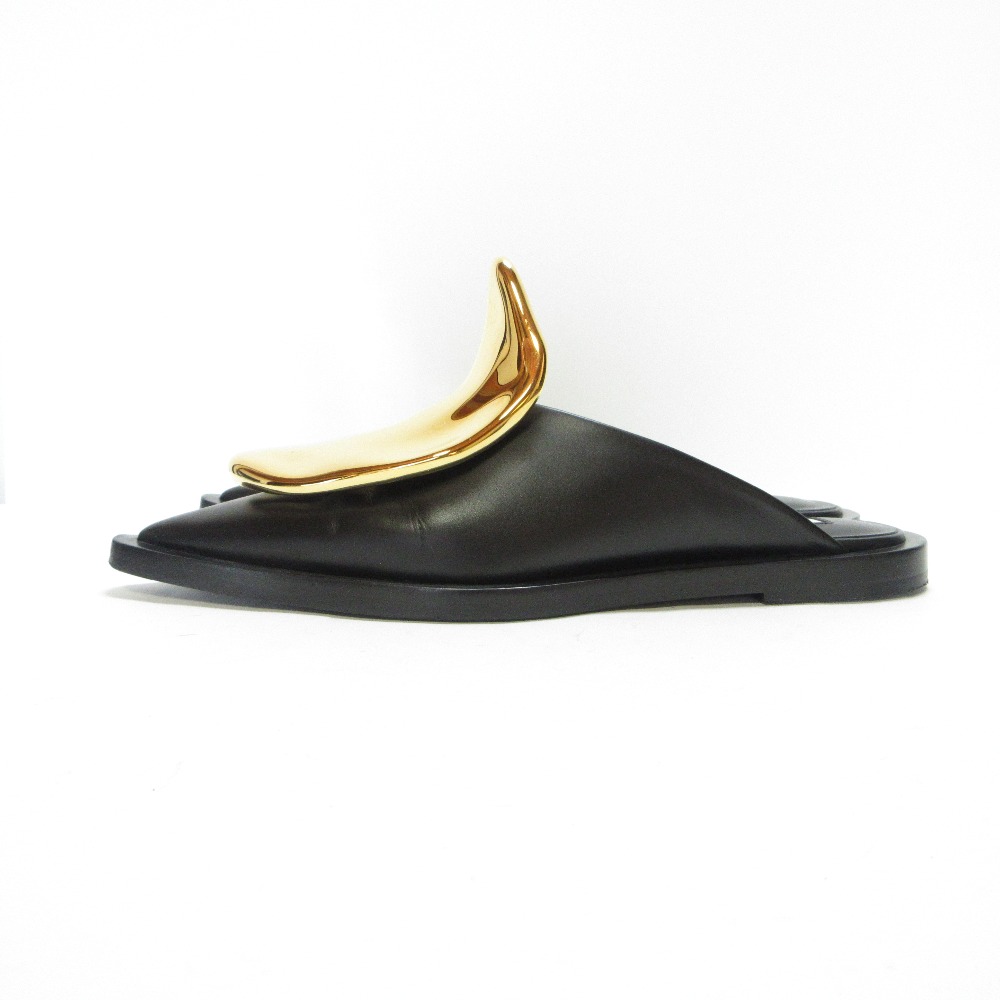 楽天市場】【中古】美品 JIL SANDER ジルサンダー メタルプレート