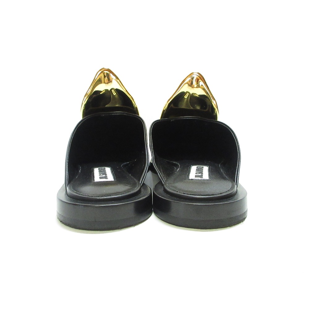 楽天市場】【中古】美品 JIL SANDER ジルサンダー メタルプレート