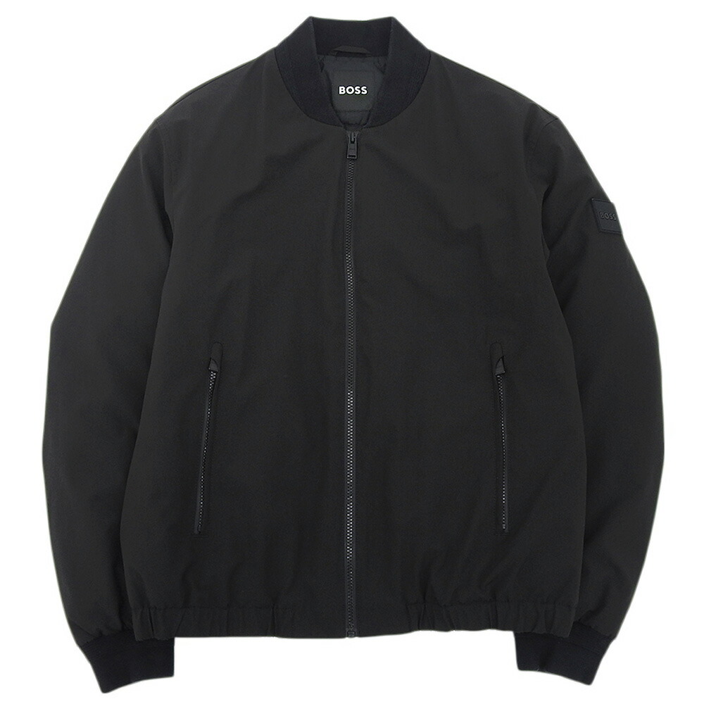 楽天市場】ボンバージャケット bossの通販