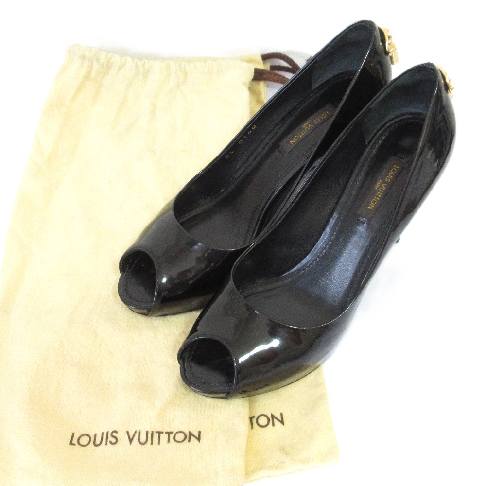 楽天市場】ルイヴィトン（パンプス｜レディース靴）：靴の通販