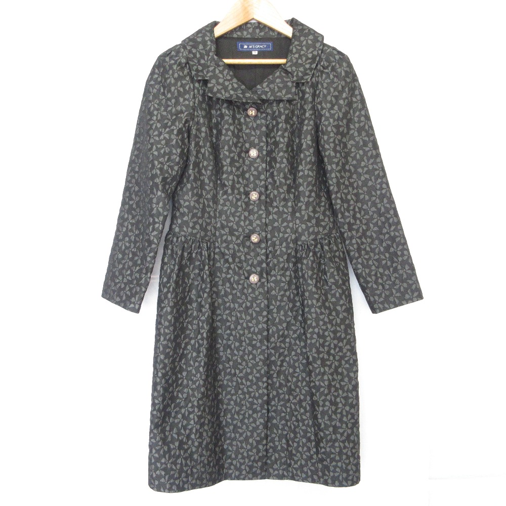 楽天市場】エムズ グレイシー コートの通販